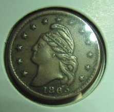 Show-Us-Your-Civil-War-And-Store-Card-Tokens!
